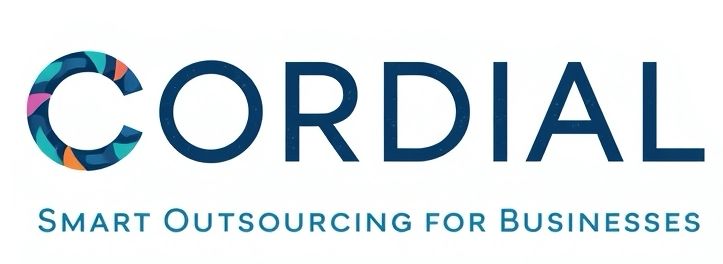 Cordial logo